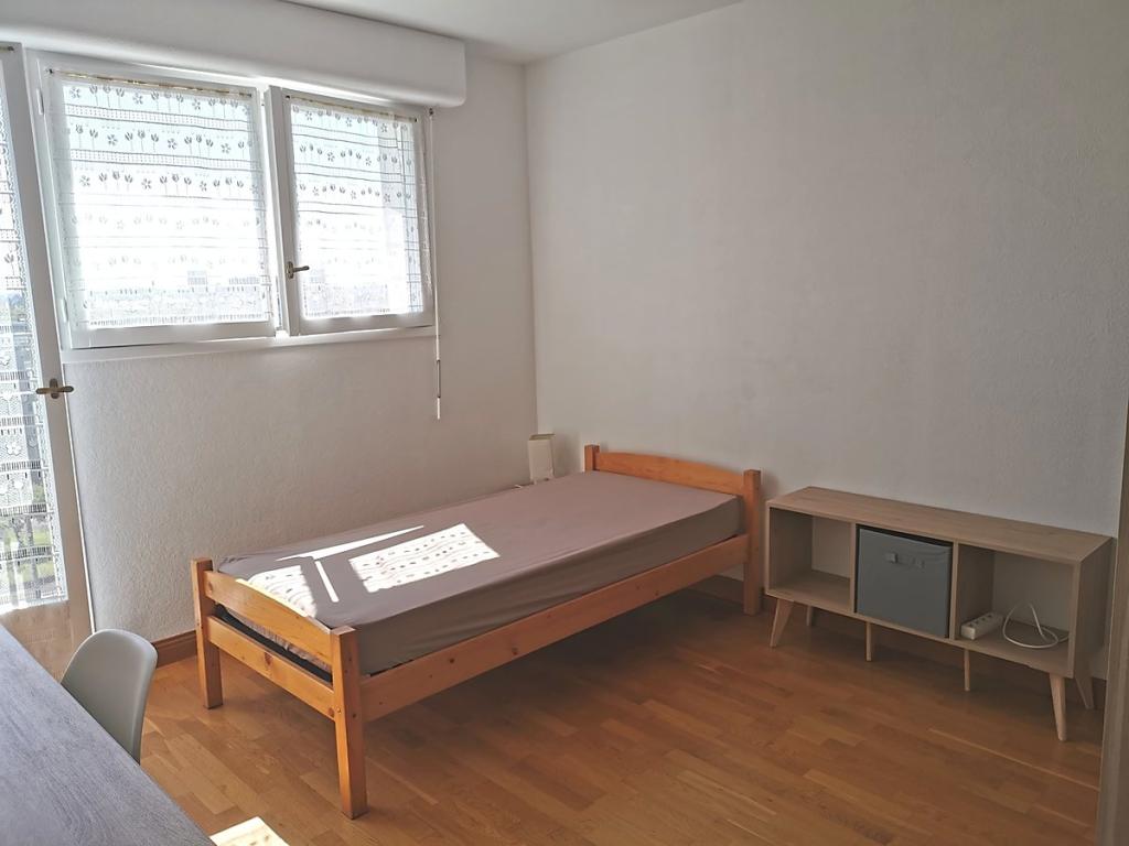 Location chambre Rennes - Photo 1