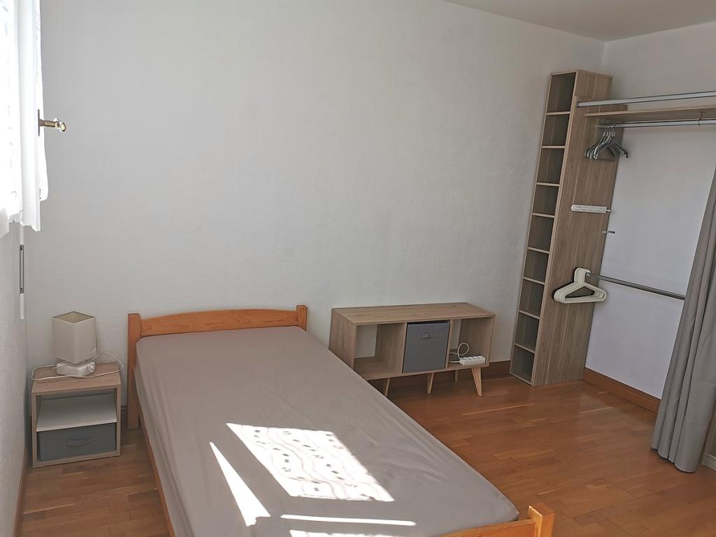 Location chambre Rennes - Photo 2