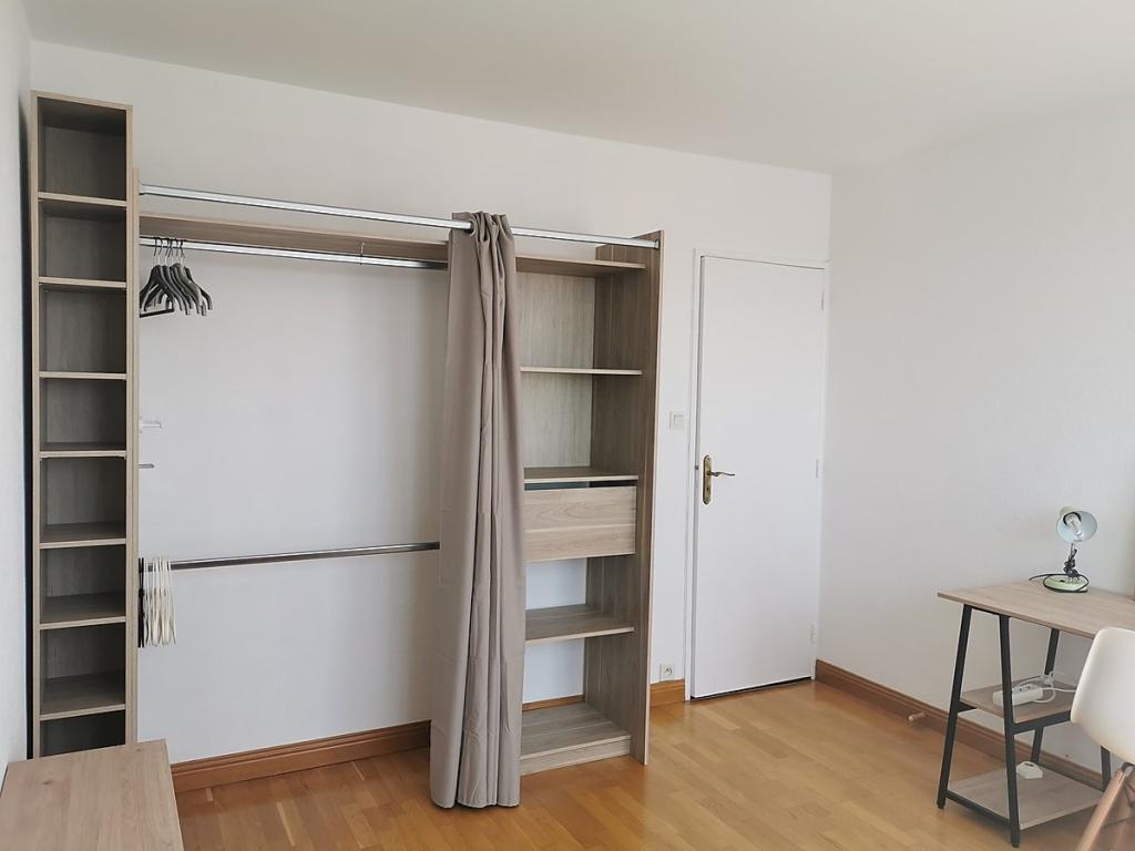 Location chambre Rennes - Photo 3