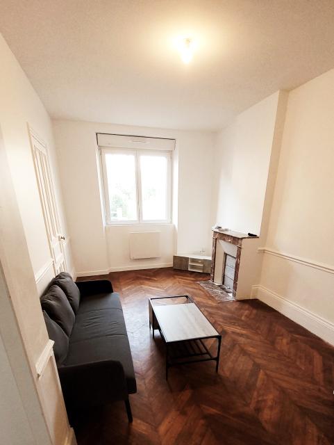 Location appartement T2 Romilly sur Seine - Photo 2