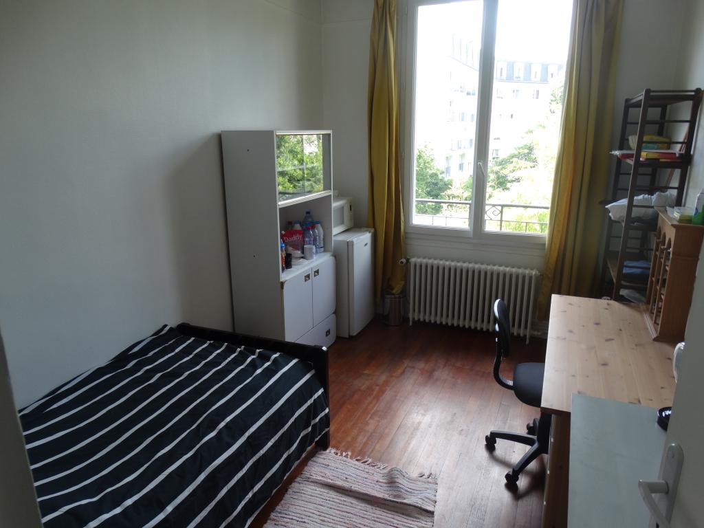 Location chambre Versailles - Photo 1