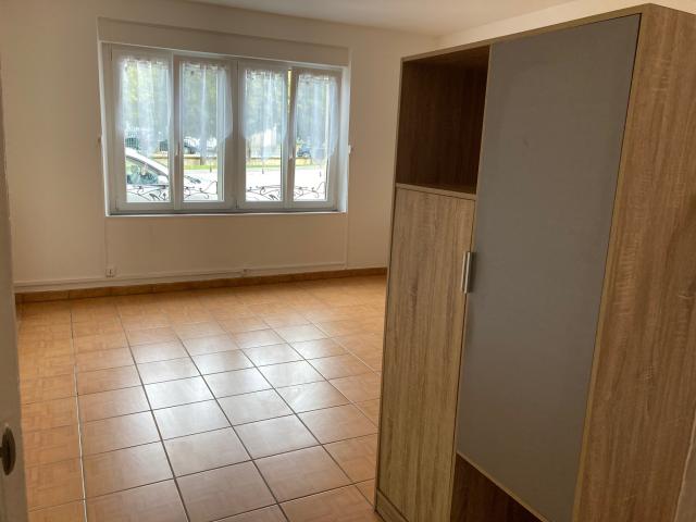 Location studio Rosieres aux Salines - Photo 2