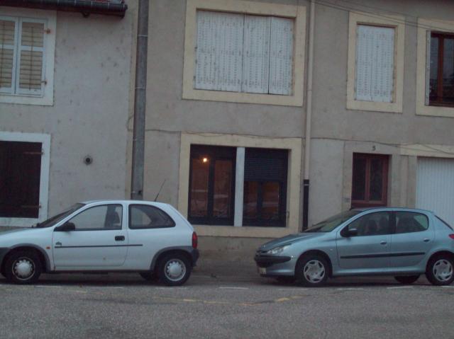 Location studio Rosieres aux Salines - Photo 4