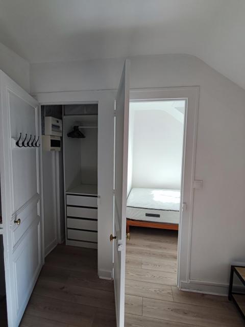 Location appartement T2 Rennes - Photo 3