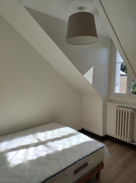 Location appartement T2 Rennes - Photo 4