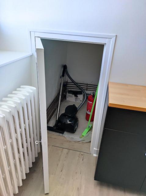 Location appartement T2 Rennes - Photo 6