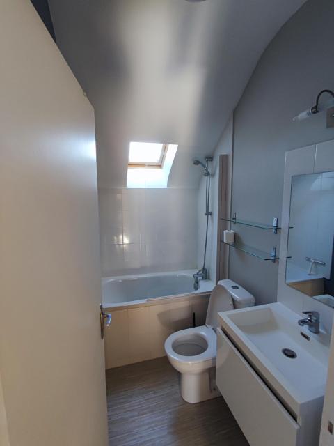 Location appartement T2 Rennes - Photo 7
