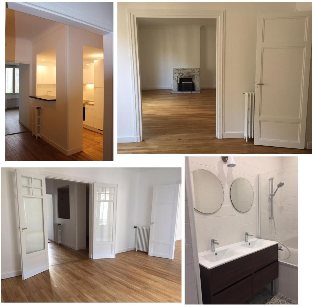 Location chambre Nantes - Photo 1