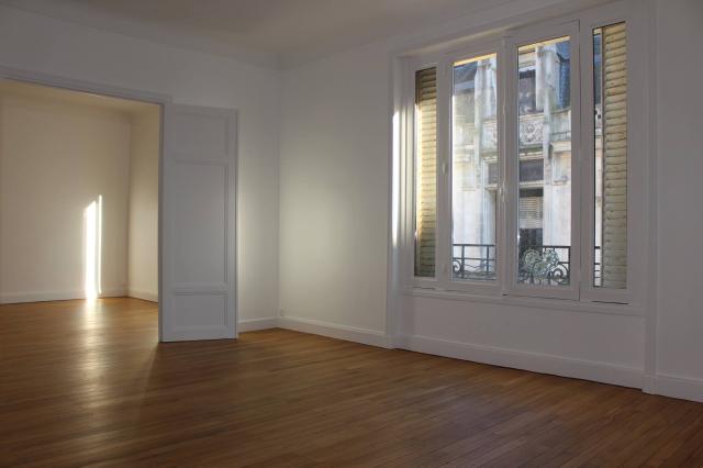 Location appartement T4 Nantes - Photo 2