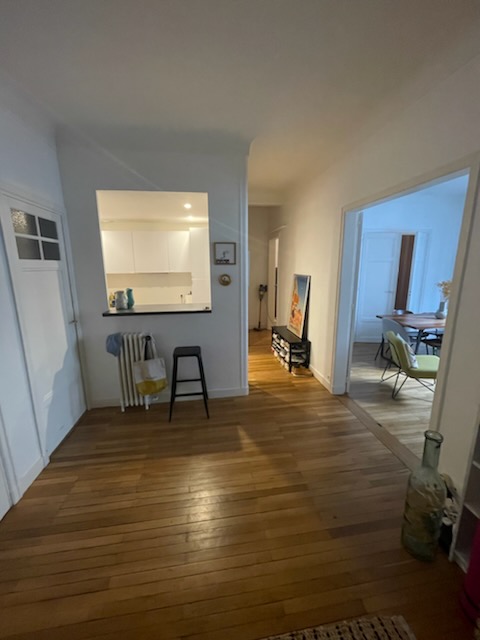 Location appartement T4 Nantes - Photo 3