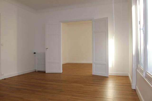 Location appartement T4 Nantes - Photo 4