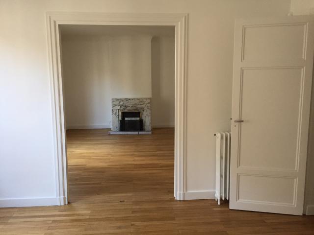 Location appartement T4 Nantes - Photo 6