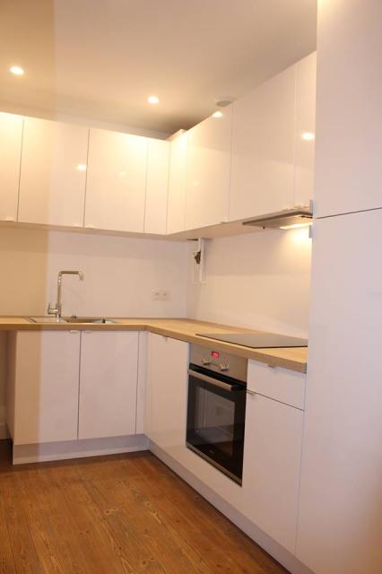 Location appartement T4 Nantes - Photo 7