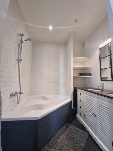 Location appartement T3 Nice - Photo 4