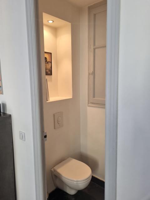 Location appartement T3 Nice - Photo 5