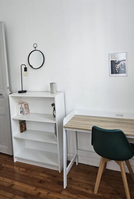 Location appartement T3 Nice - Photo 7