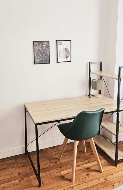 Location appartement T3 Nice - Photo 9