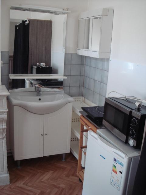 Location chambre Amiens - Photo 2