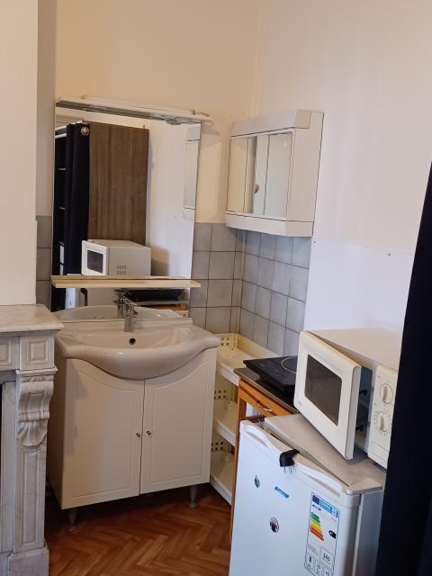 Location chambre Amiens - Photo 6