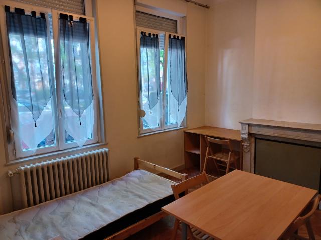 Location chambre Amiens - Photo 7