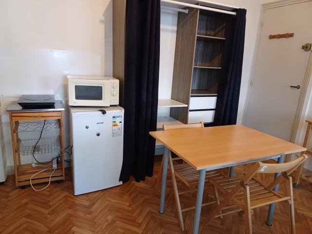 Location chambre Amiens - Photo 8