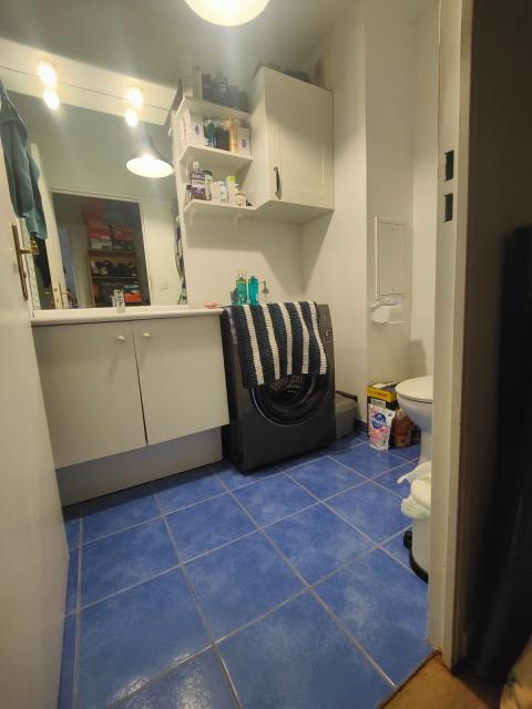 Location studio Carrieres sous Poissy - Photo 2