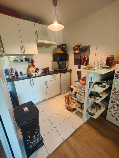 Location studio Carrieres sous Poissy - Photo 4