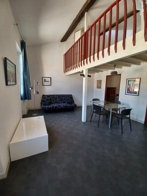 Location appartement T3 Castres - Photo 2