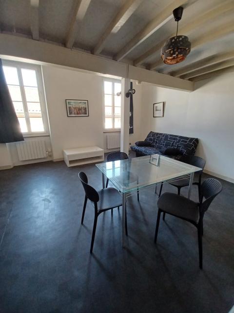 Location appartement T3 Castres - Photo 3