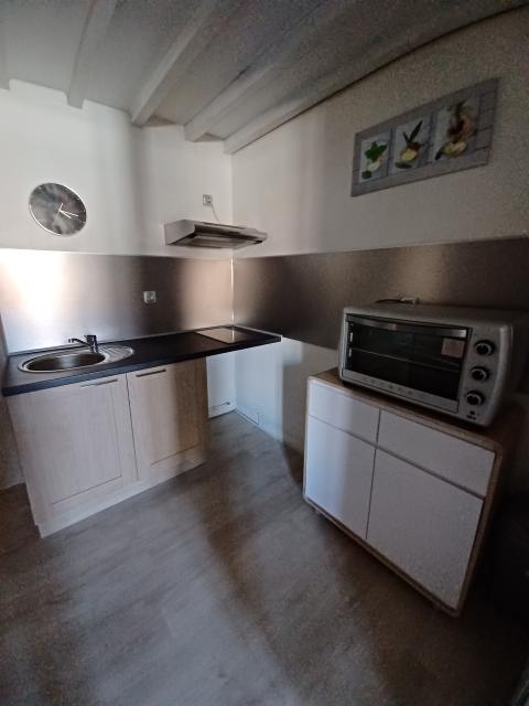 Location appartement T3 Castres - Photo 4