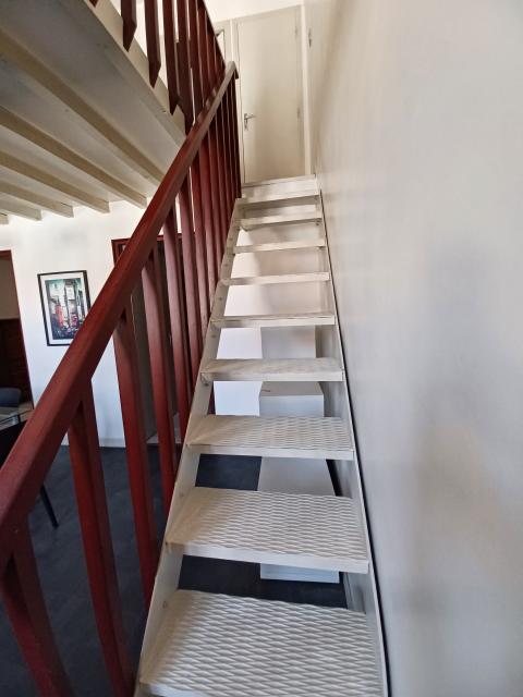 Location appartement T3 Castres - Photo 9