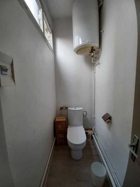 Location appartement T3 Castres - Photo 10