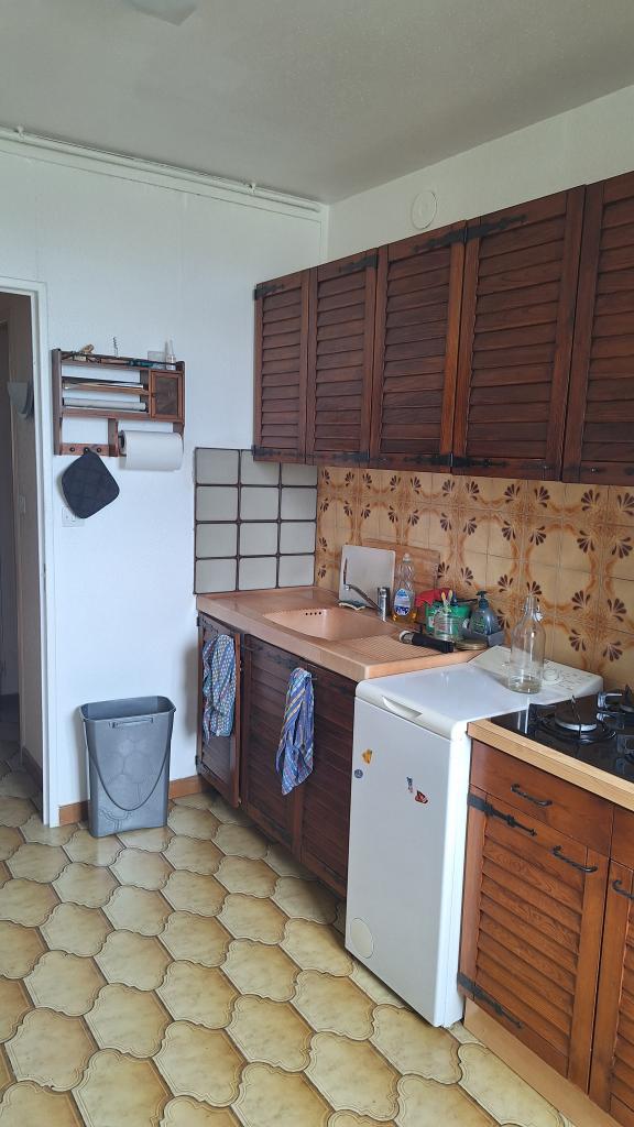 Location chambre St Etienne - Photo 1