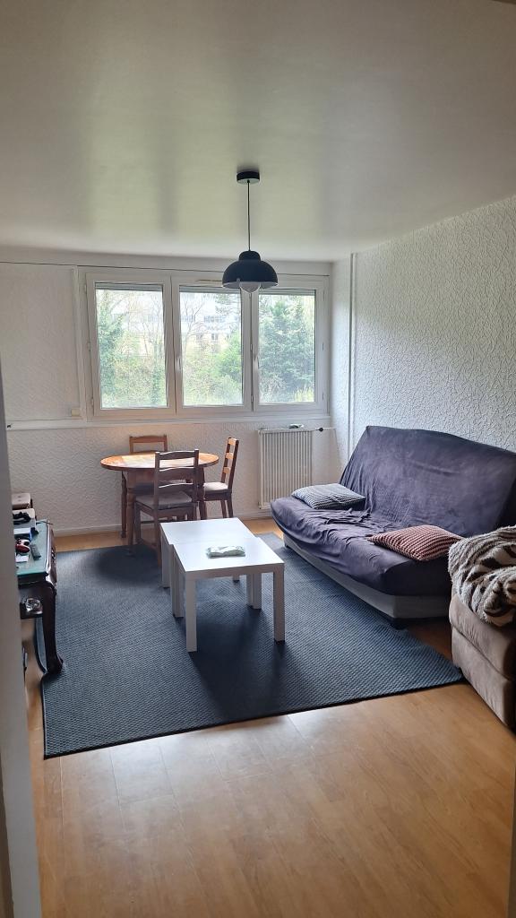 Location chambre St Etienne - Photo 4