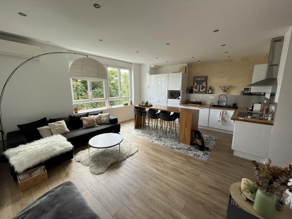 Location chambre Talence - Photo 1