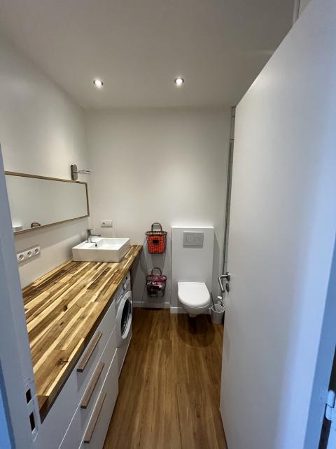 Location appartement T3 Talence - Photo 2