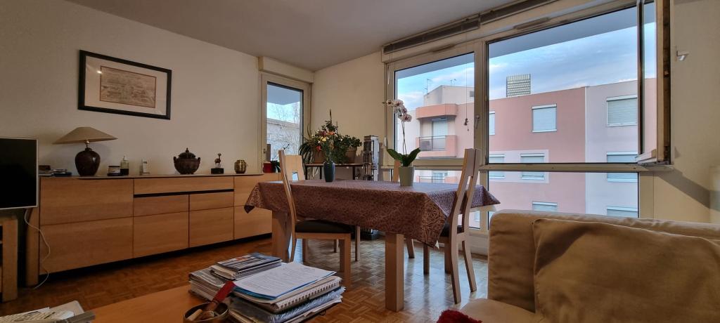 Location chambre Lyon 3 - Photo 1