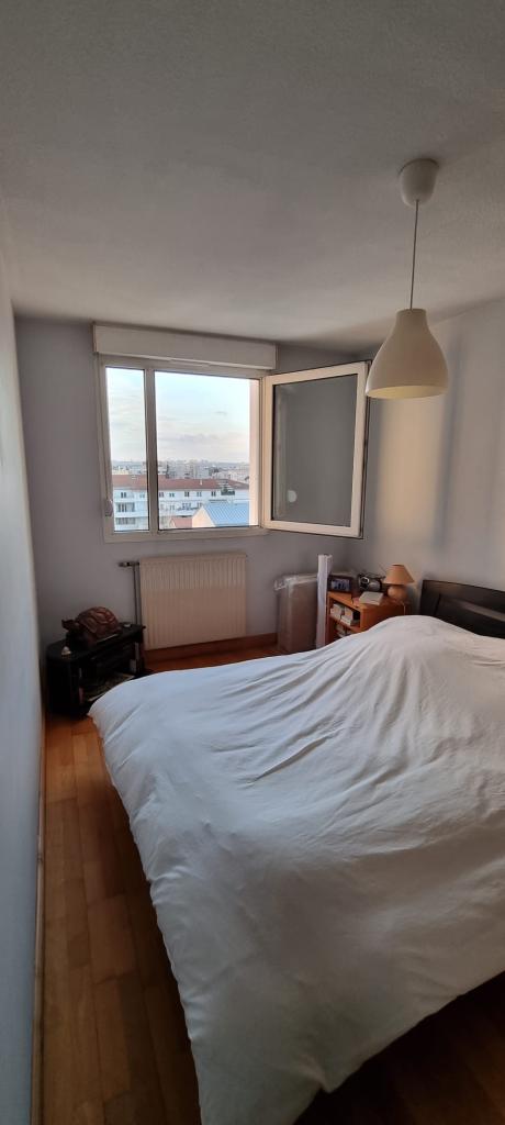 Location chambre Lyon 3 - Photo 2