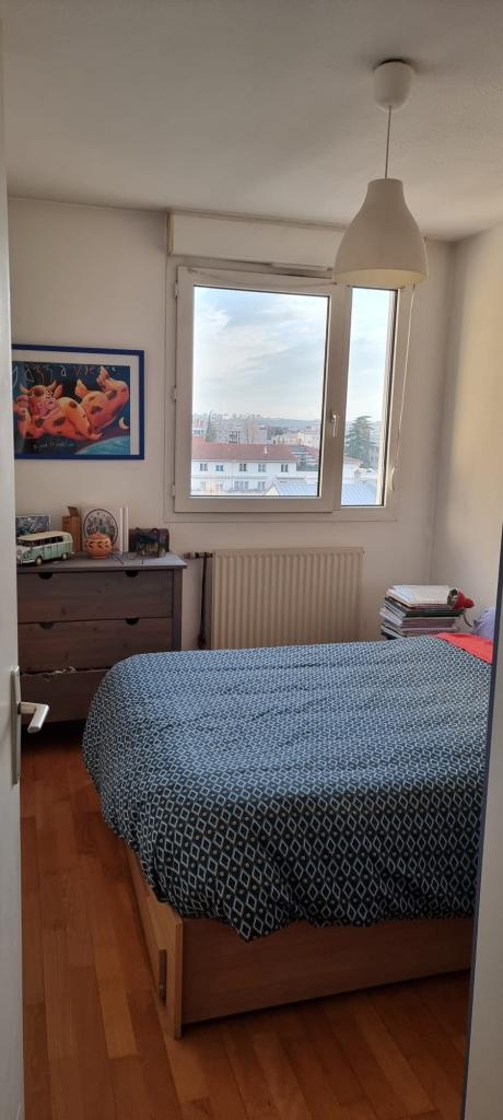 Location chambre Lyon 3 - Photo 3