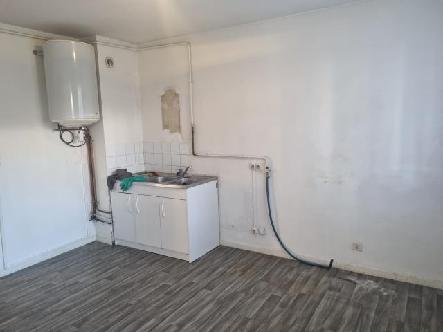 Location appartement T3 Lyon 8 - Photo 2