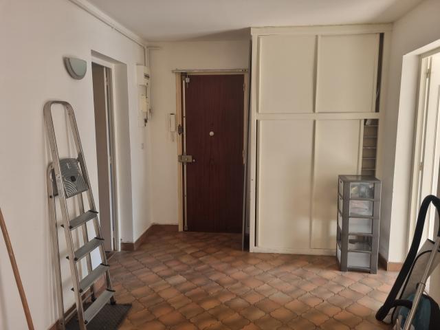 Location appartement T3 Lyon 8 - Photo 4