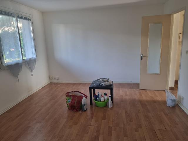 Location appartement T3 Lyon 8 - Photo 5