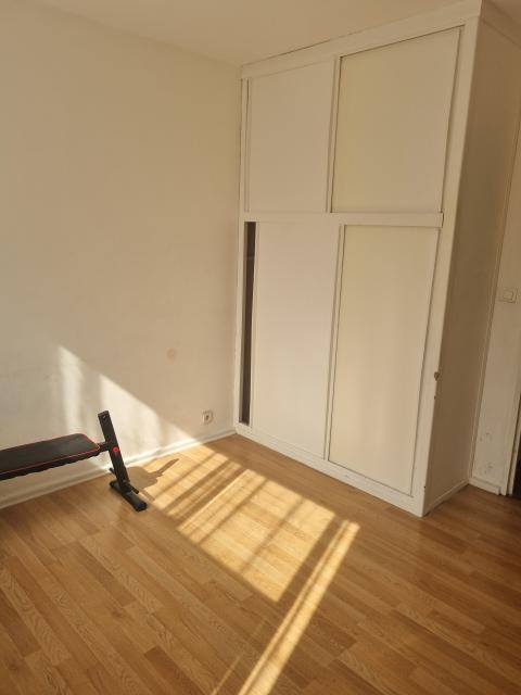 Location appartement T3 Lyon 8 - Photo 6