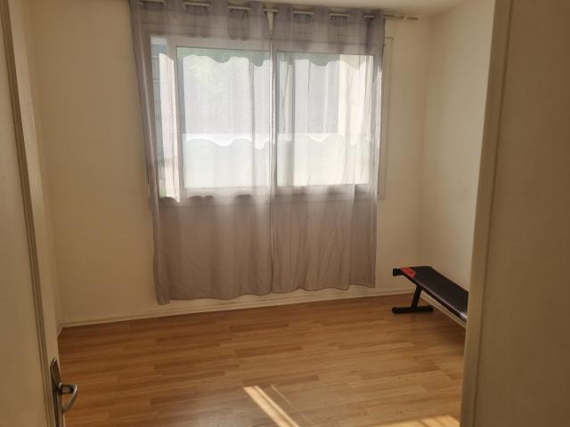 Location appartement T3 Lyon 8 - Photo 7