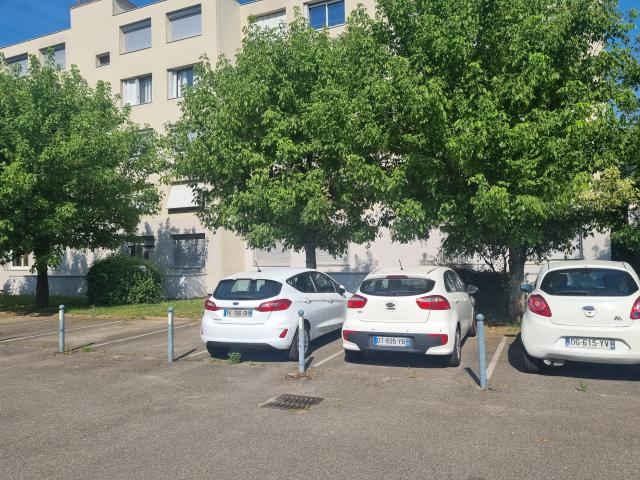Location appartement T3 Lyon 8 - Photo 8