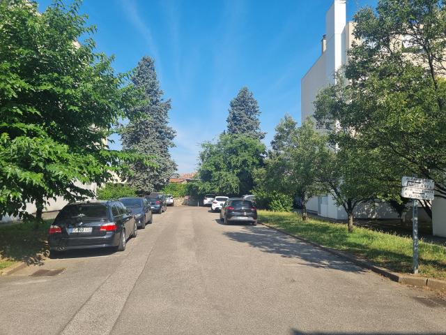 Location appartement T3 Lyon 8 - Photo 9