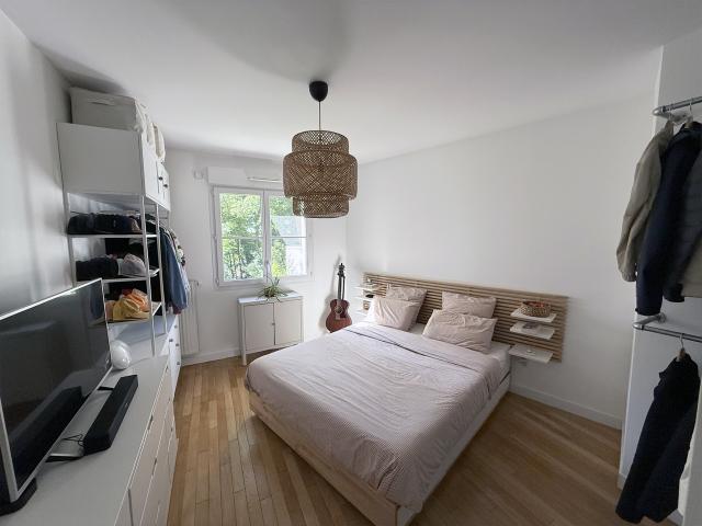 Location appartement T3 Le Plessis Robinson - Photo 2