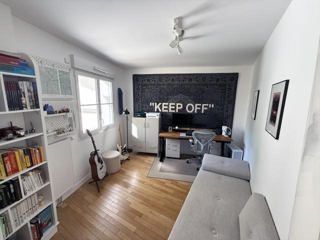 Location appartement T3 Le Plessis Robinson - Photo 3