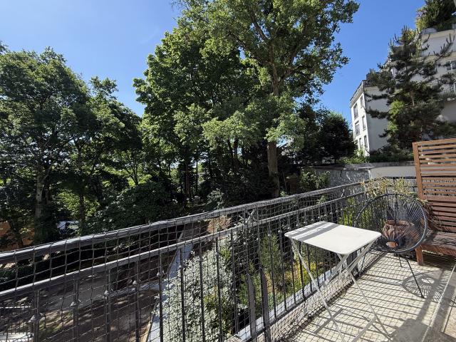 Location appartement T3 Le Plessis Robinson - Photo 4