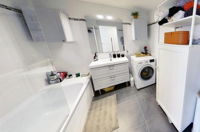 Location appartement T3 Le Plessis Robinson - Photo 5